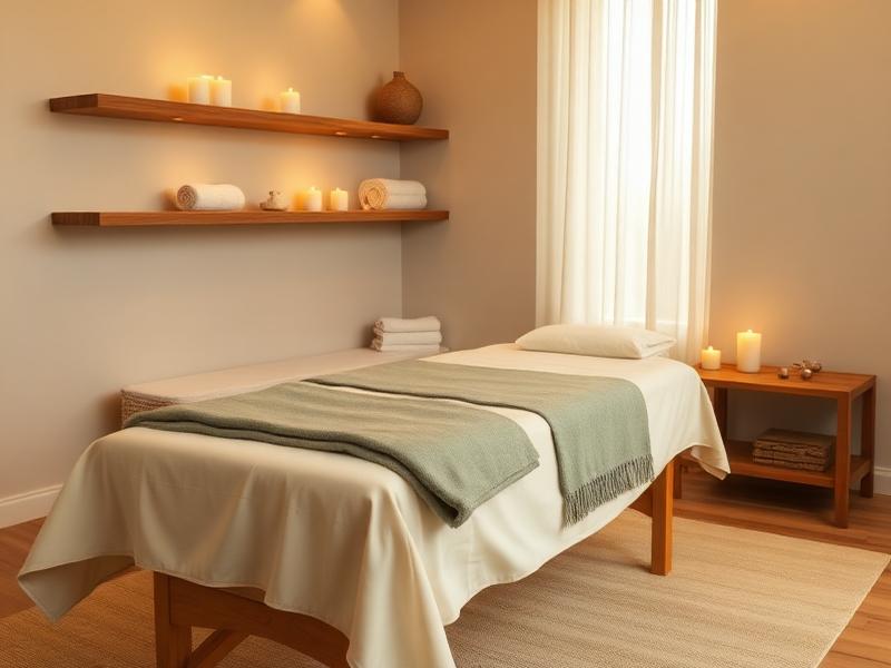 90-Minute Therapeutic Massage at Alisha's Hands of Love